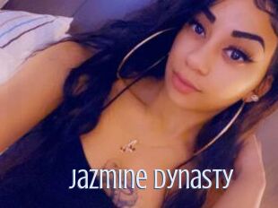 Jazmine_Dynasty