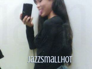 JazzSmallHot