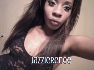 JazzieRenee