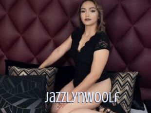 JazzlynWoolf