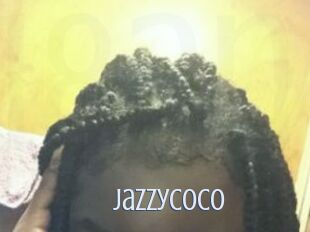 JazzyCOCO