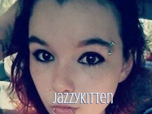 JazzyKitten