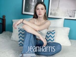 JeanHarris