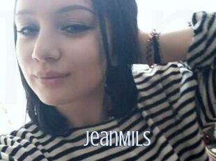 JeanMils