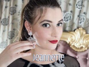 Jeannette