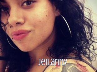 Jeilanny