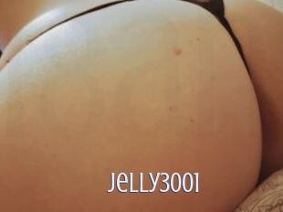 Jelly3001