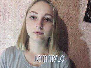 JemmyLo