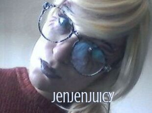 JenJenJuicy