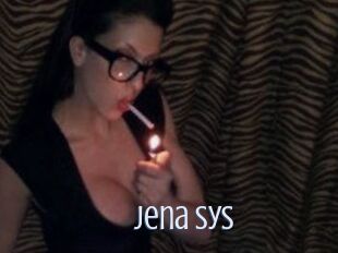 Jena_Sys