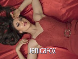 JenicaFox