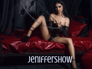 JenifferShow