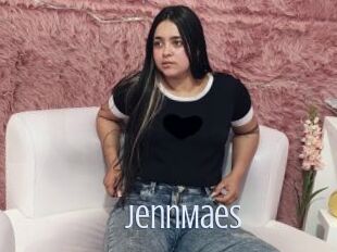 JennMaes