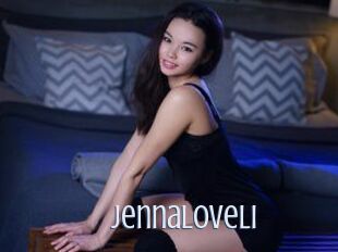 JennaLoveli