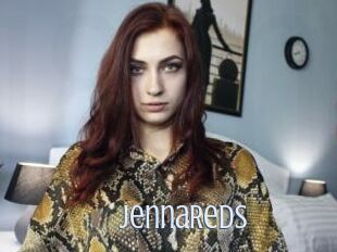 JennaReds