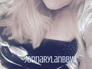 JennaRylanBBW