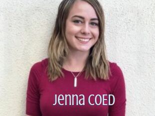 Jenna_CoEd