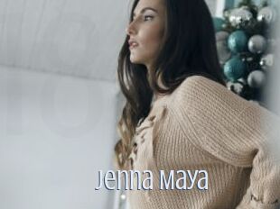 Jenna_Maya