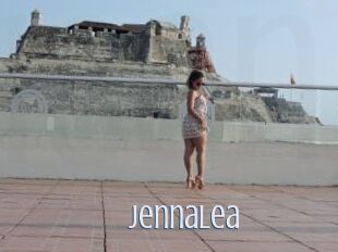 Jennalea