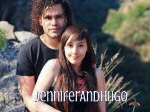 JenniferAndHugo