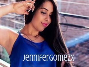 JenniferGomezX