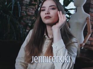 JenniferKiki