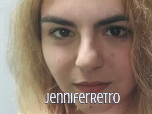 JenniferRetro