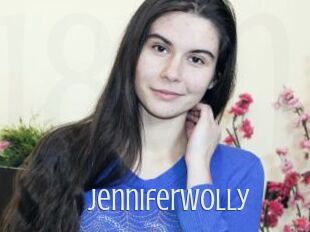 JenniferWolly