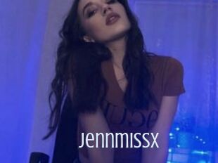 JennmissX