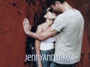 JennyAndMikeX