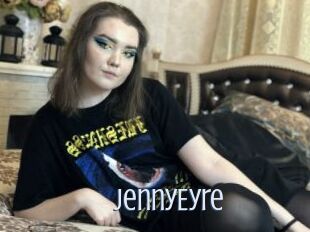 JennyEyre