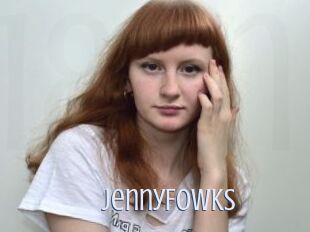 JennyFowks