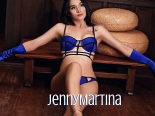 JennyMartina