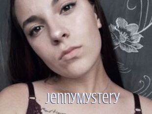 JennyMystery