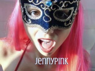 JennyPink