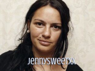 JennySweetxx