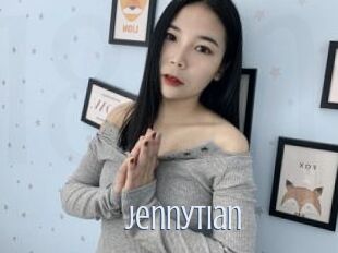 JennyTian