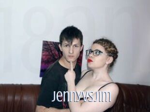 JennyVSJim