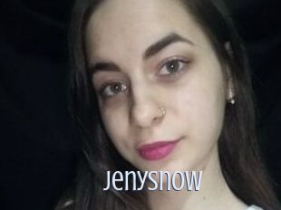 JenySnow