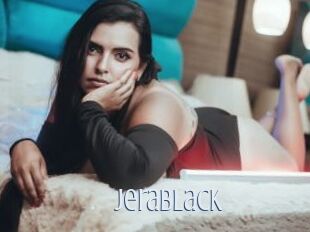 JeraBlack