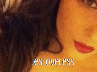 JesLoveless