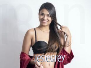 JesieGrey