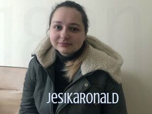 JesikaRonald