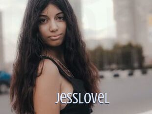 JessLovel