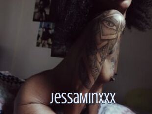 JessaMinxxx