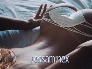 JessamineX