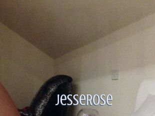 Jesse_Rose