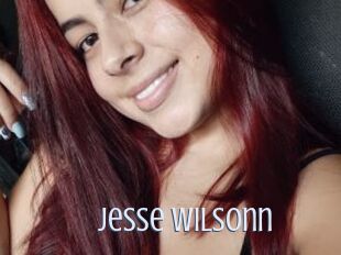 Jesse_Wilsonn