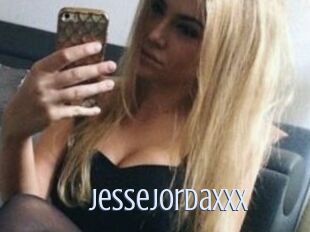 Jessejordaxxx