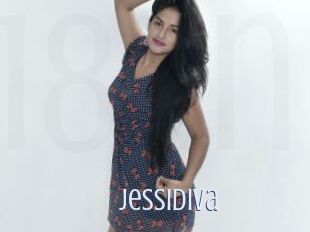 JessiDiva